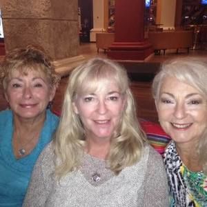 Meet your Posher, Gwen